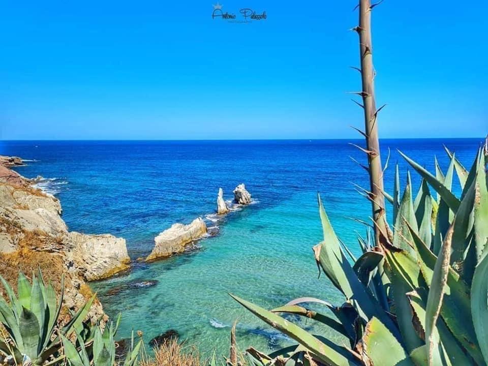 Casa Praia 泰拉西尼 外观 照片