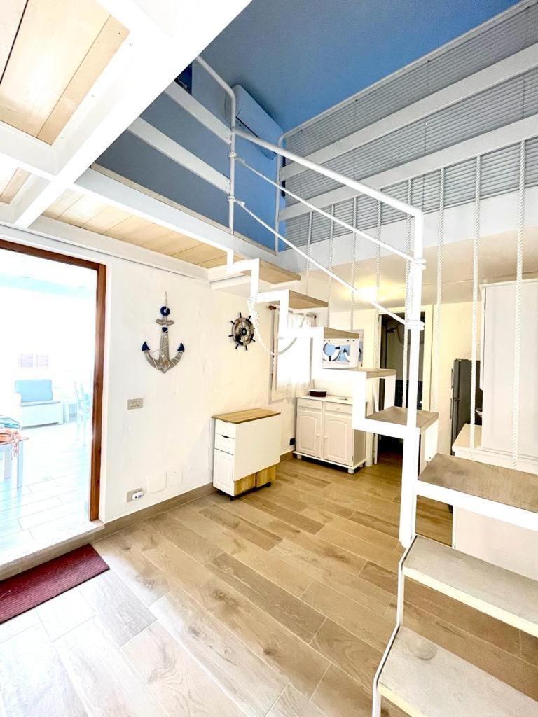 Casa Praia 泰拉西尼 外观 照片