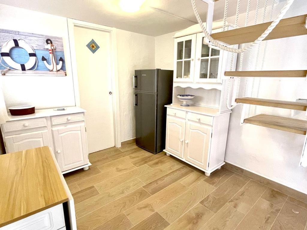 Casa Praia 泰拉西尼 外观 照片