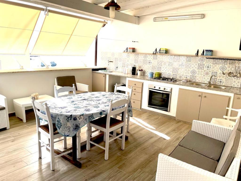 Casa Praia 泰拉西尼 外观 照片